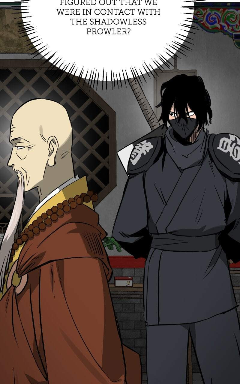 Read Infinite Leveling: Murim chapter 213 image 132 on Lezhin