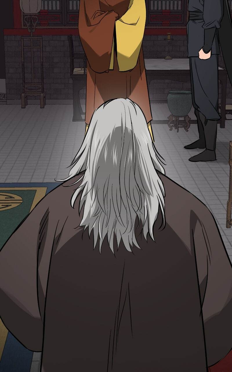Read Infinite Leveling: Murim chapter 213 image 134 on Lezhin