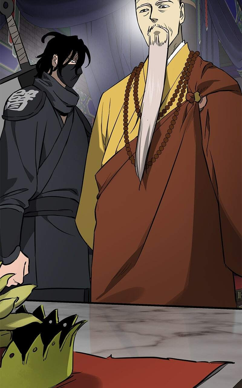 Read Infinite Leveling: Murim chapter 213 image 140 on Lezhin