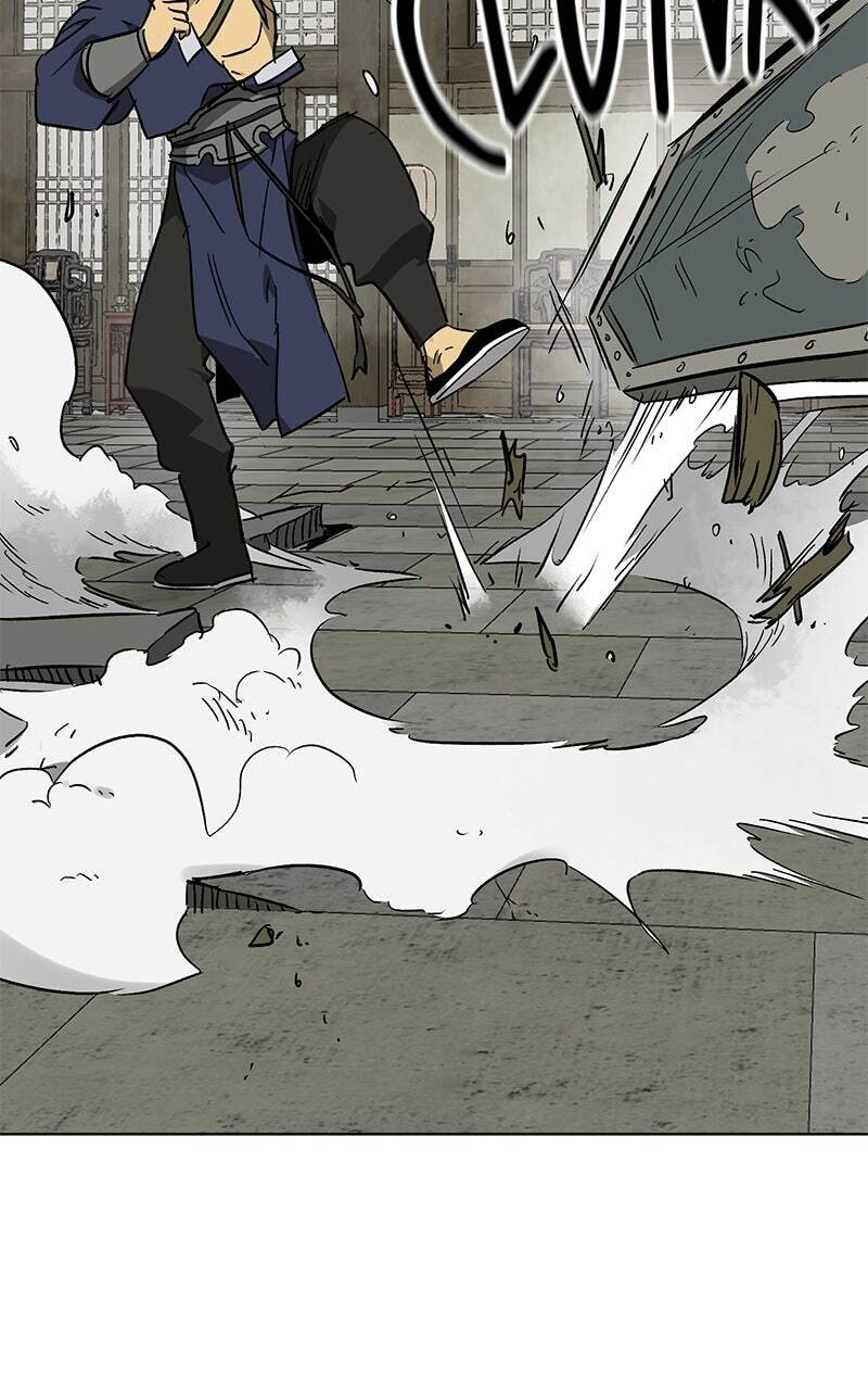 Read Infinite Leveling: Murim chapter 213 image 19 on Lezhin
