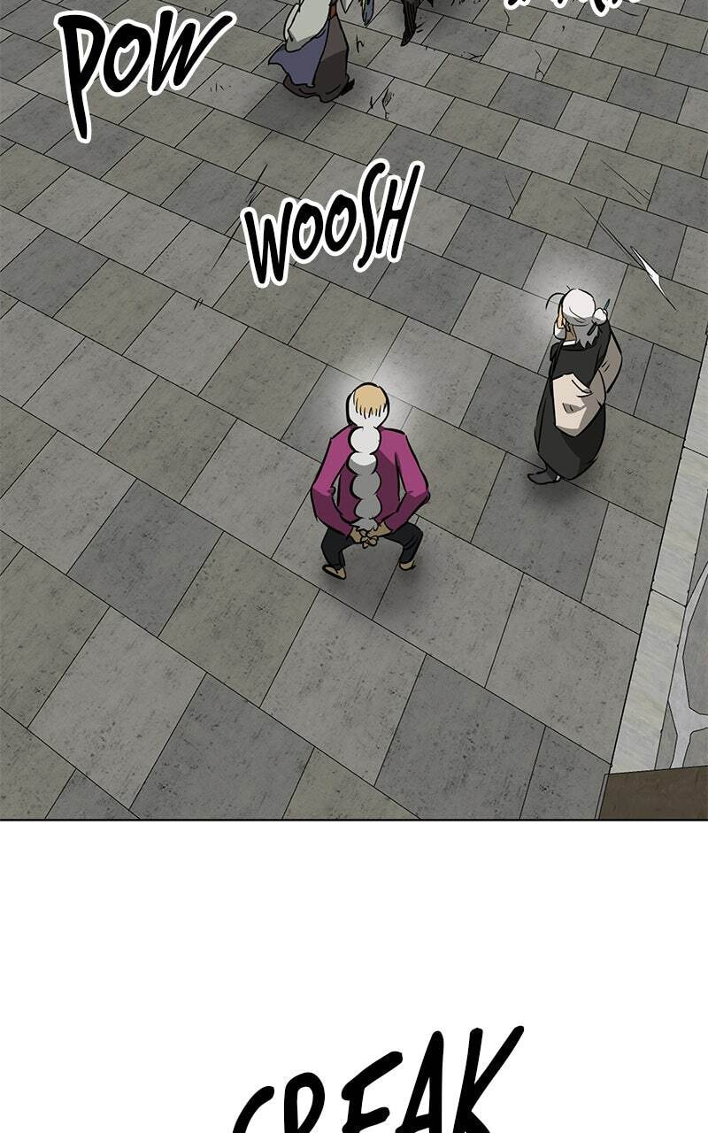 Read Infinite Leveling: Murim chapter 213 image 2 on Lezhin