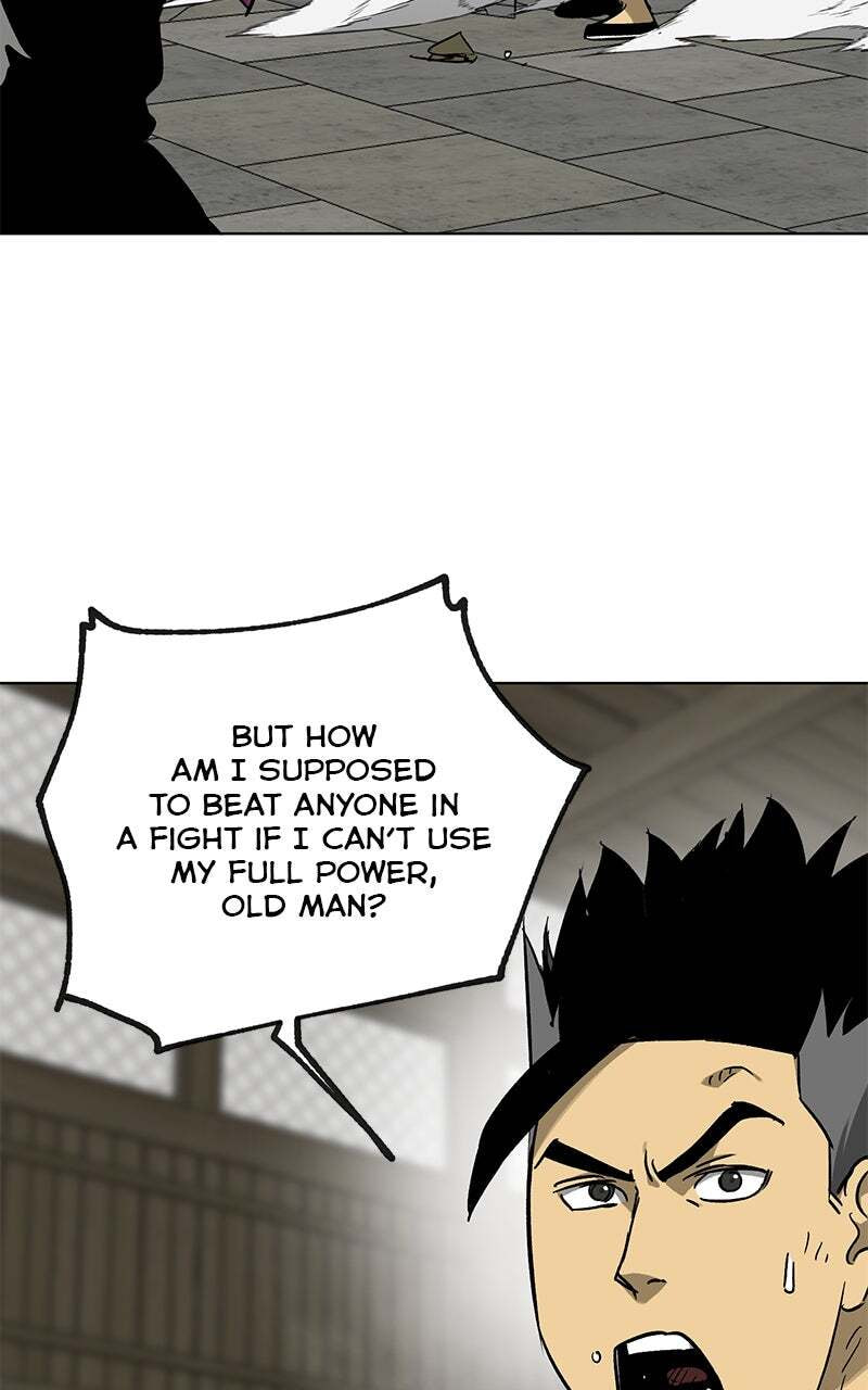 Read Infinite Leveling: Murim chapter 213 image 21 on Lezhin