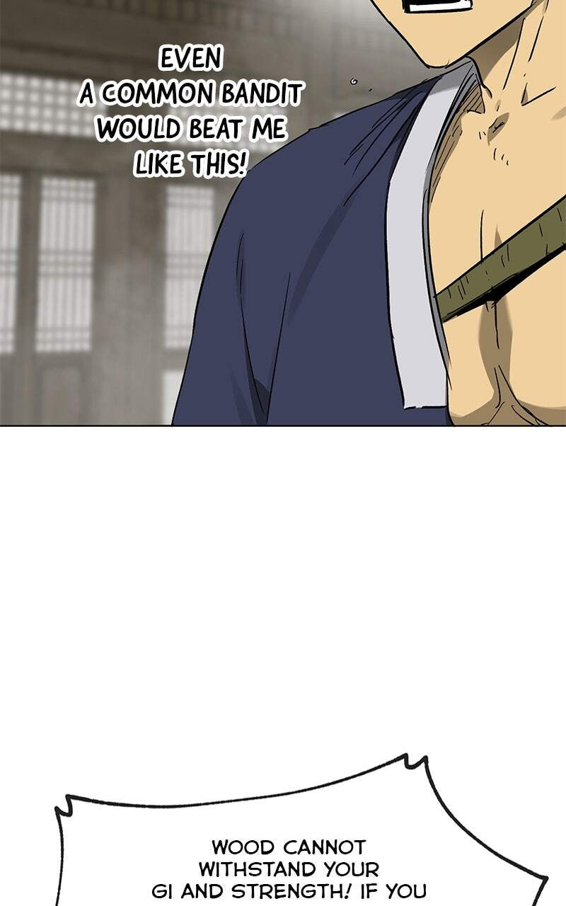 Read Infinite Leveling: Murim chapter 213 image 22 on Lezhin