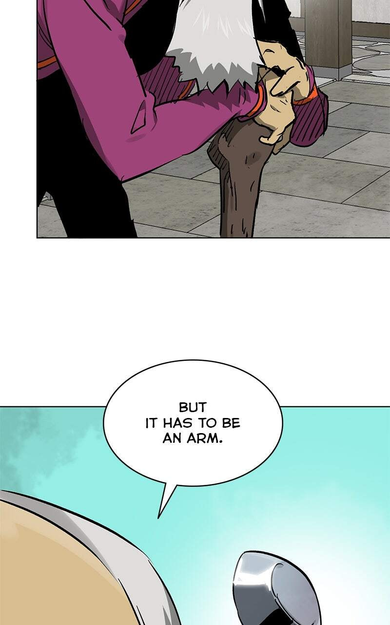 Read Infinite Leveling: Murim chapter 213 image 26 on Lezhin