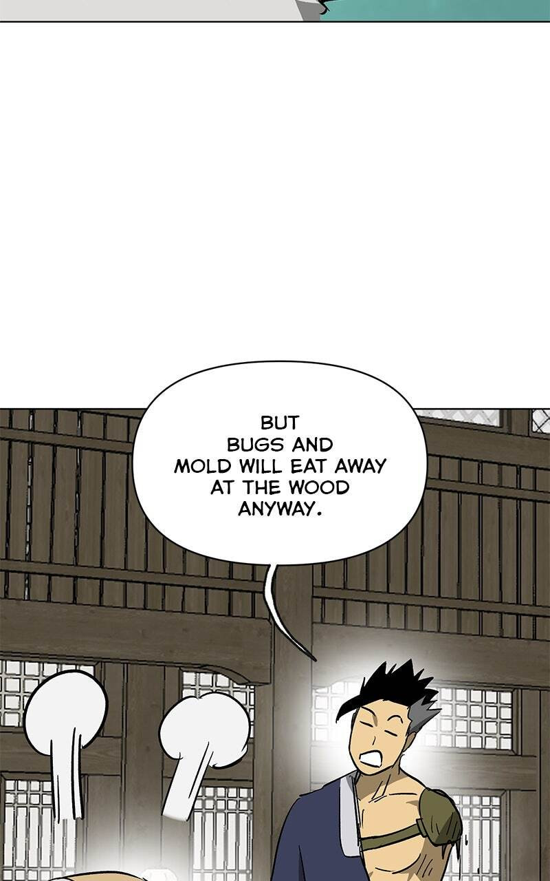 Read Infinite Leveling: Murim chapter 213 image 28 on Lezhin