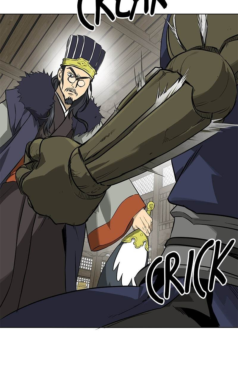 Read Infinite Leveling: Murim chapter 213 image 3 on Lezhin