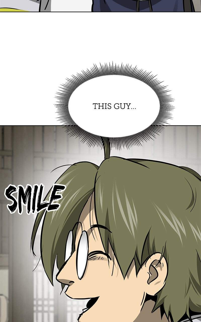 Read Infinite Leveling: Murim chapter 213 image 39 on Lezhin