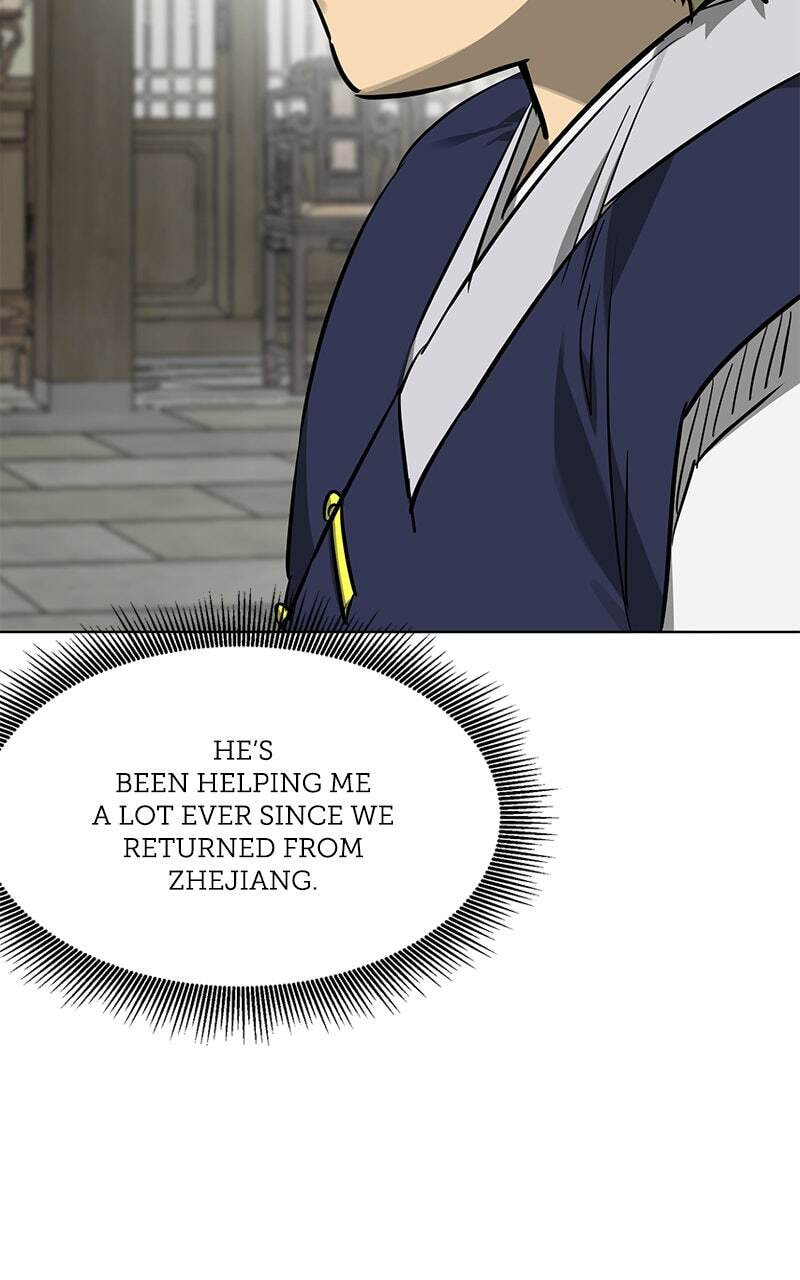 Read Infinite Leveling: Murim chapter 213 image 40 on Lezhin