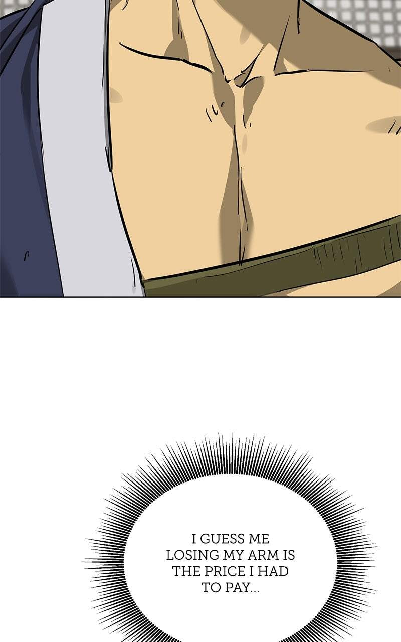 Read Infinite Leveling: Murim chapter 213 image 42 on Lezhin