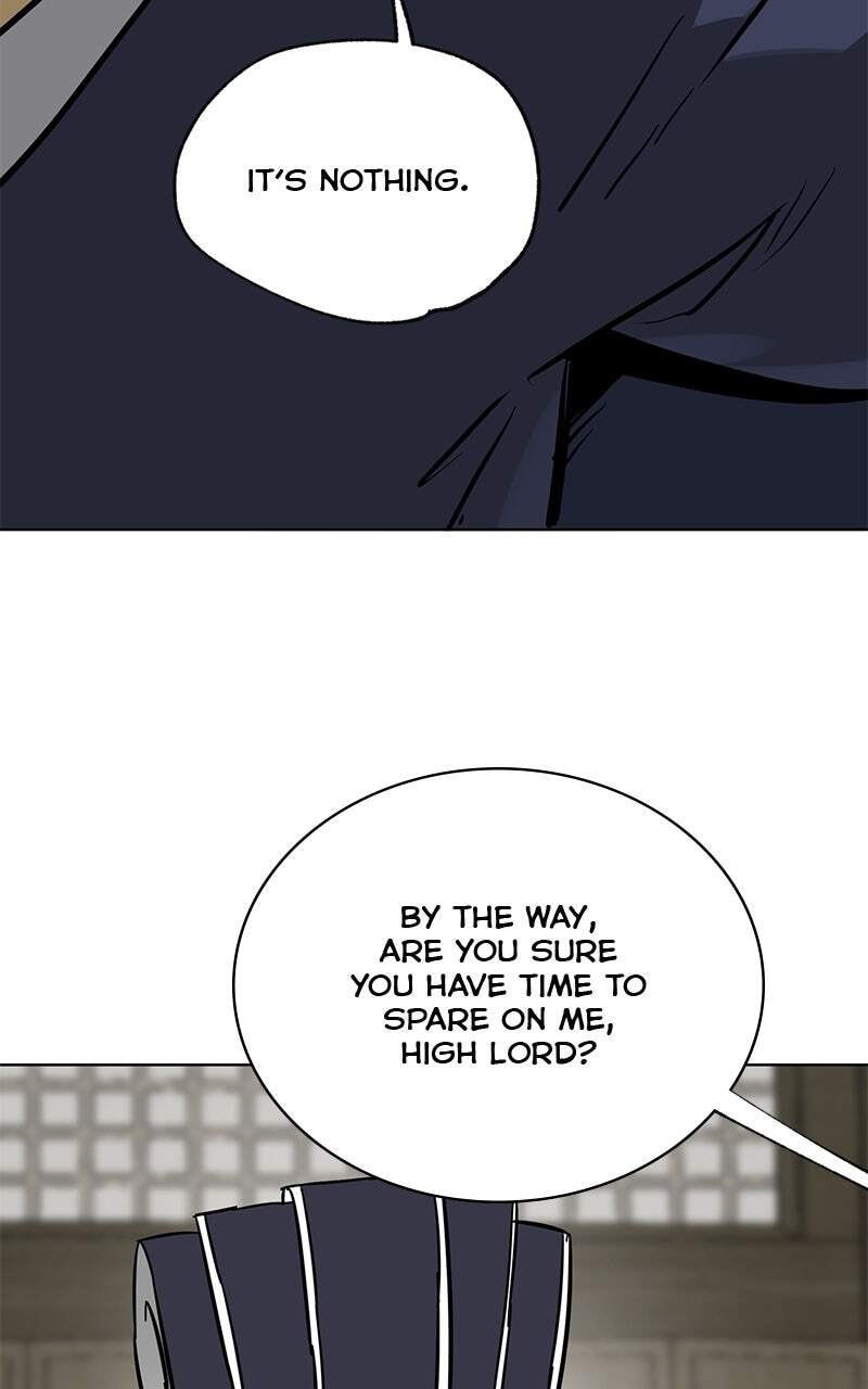 Read Infinite Leveling: Murim chapter 213 image 47 on Lezhin