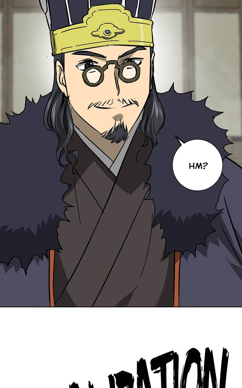 Read Infinite Leveling: Murim chapter 213 image 48 on Lezhin