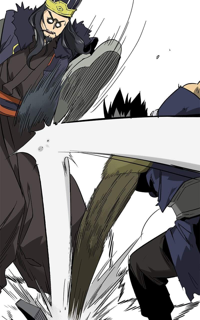 Read Infinite Leveling: Murim chapter 213 image 5 on Lezhin