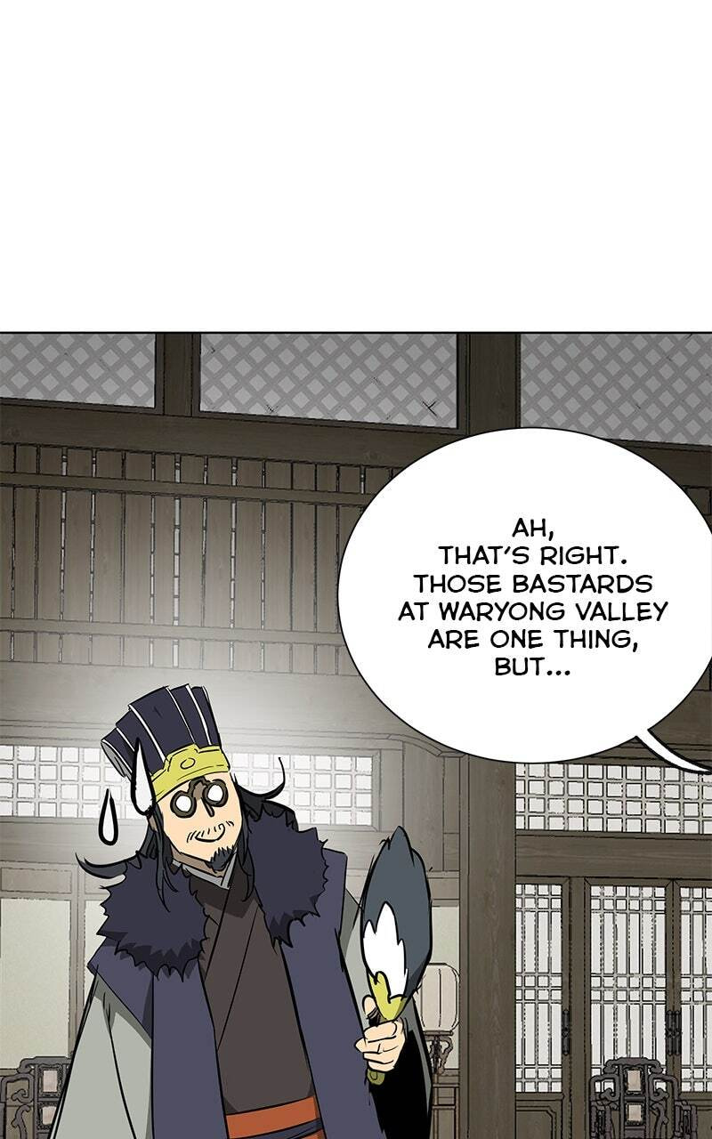 Read Infinite Leveling: Murim chapter 213 image 50 on Lezhin