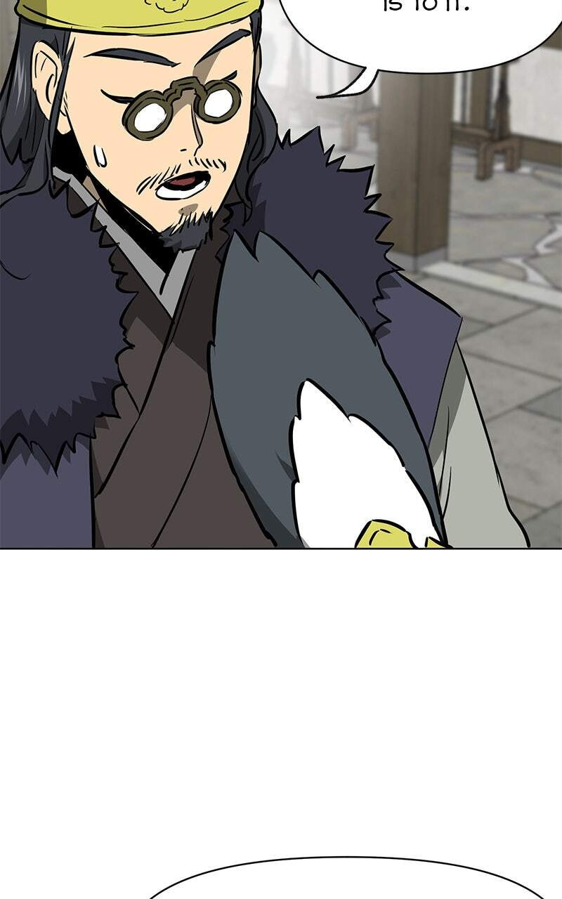 Read Infinite Leveling: Murim chapter 213 image 53 on Lezhin