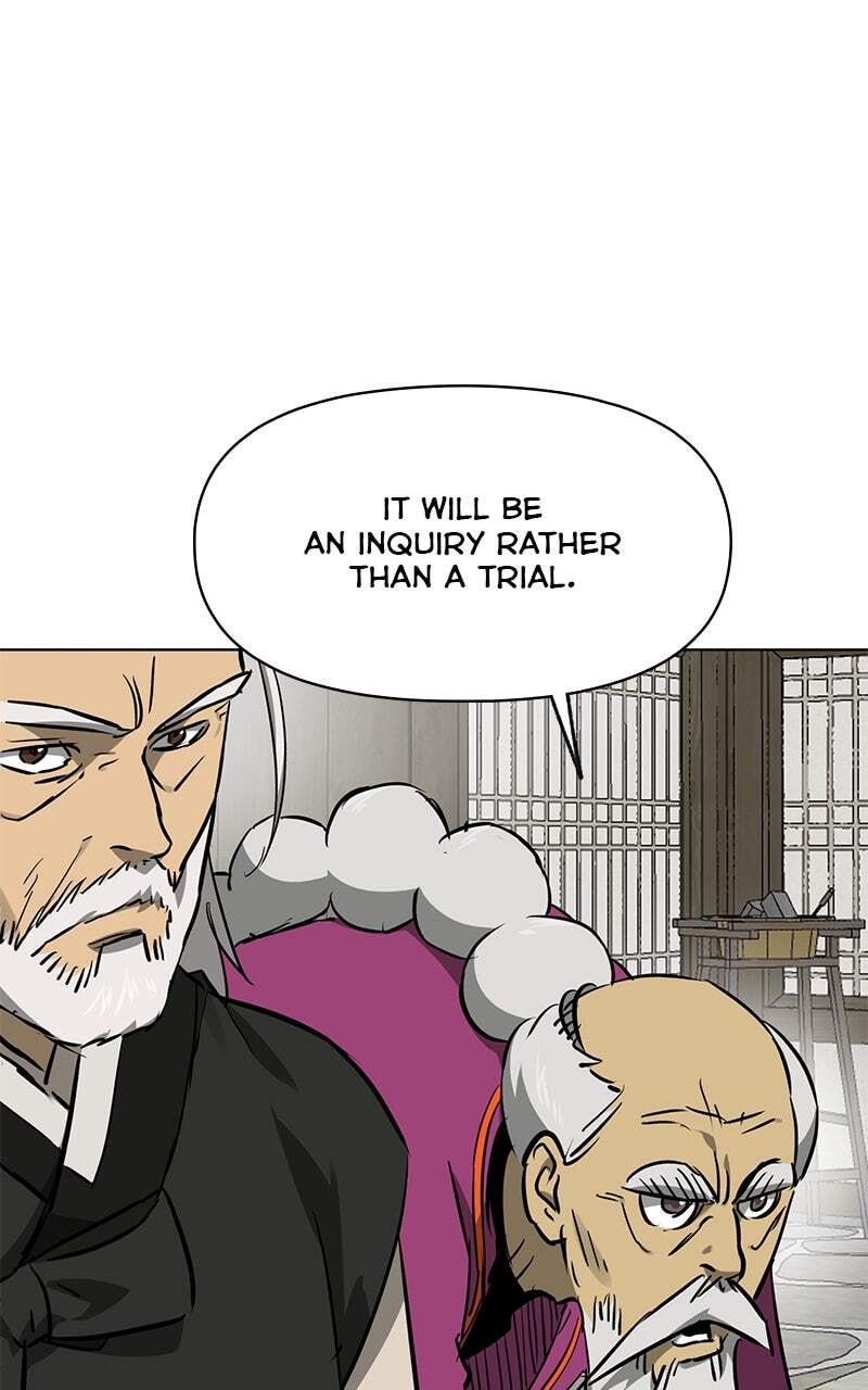 Read Infinite Leveling: Murim chapter 213 image 55 on Lezhin