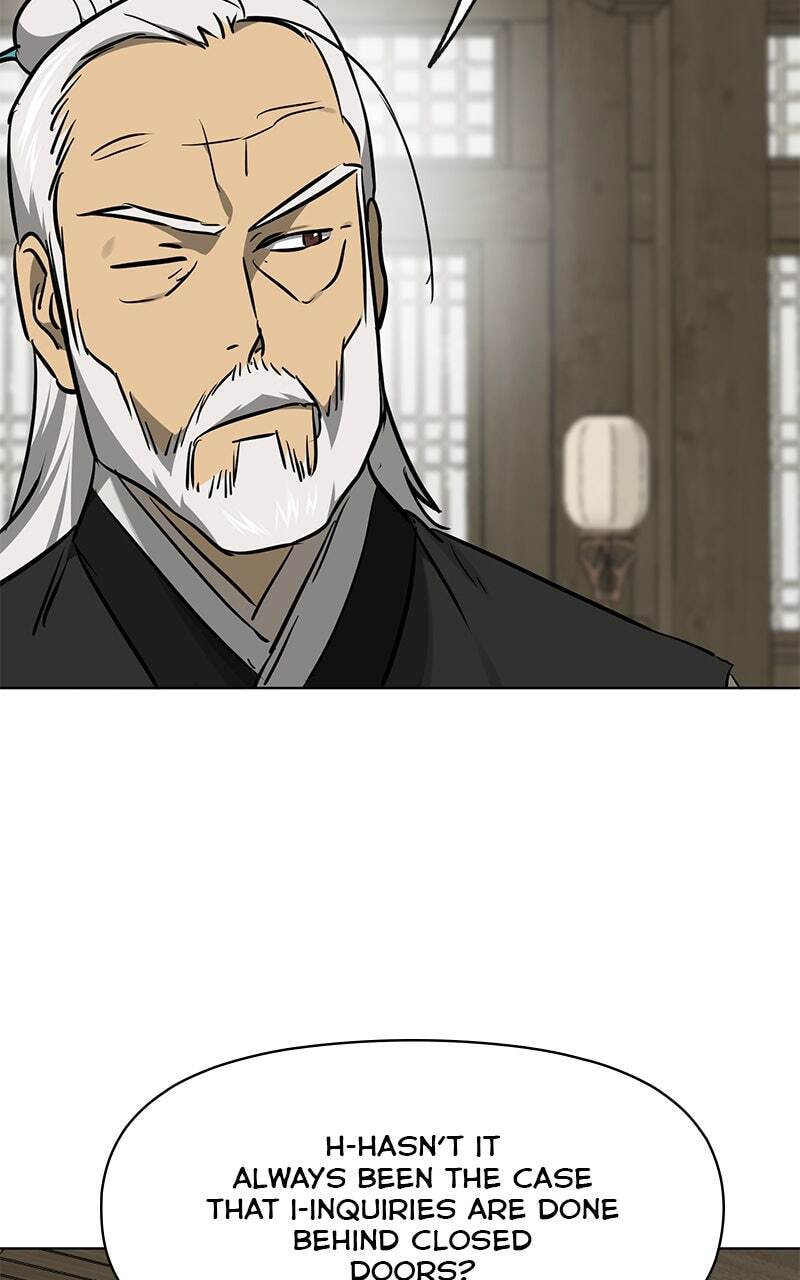 Read Infinite Leveling: Murim chapter 213 image 58 on Lezhin