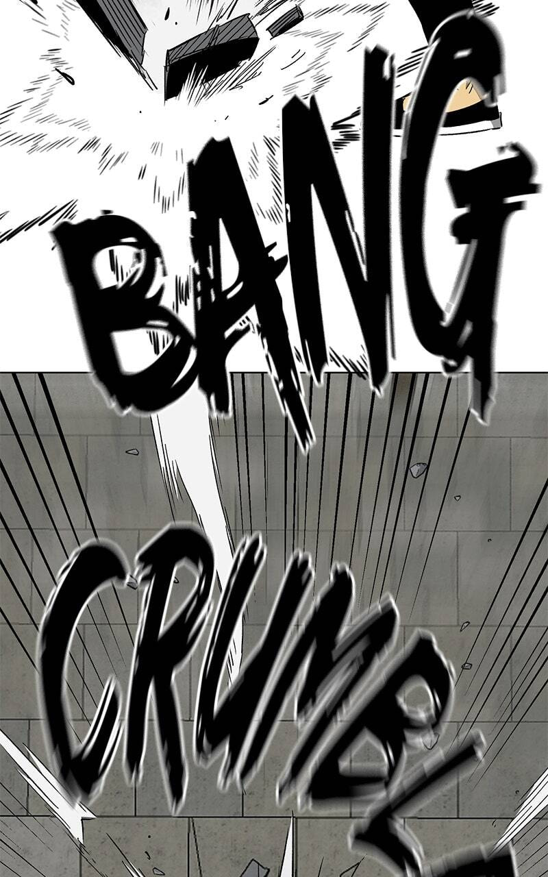 Read Infinite Leveling: Murim chapter 213 image 6 on Lezhin
