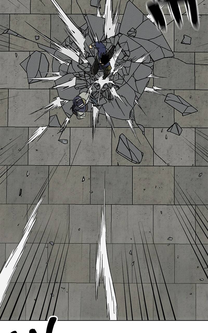 Read Infinite Leveling: Murim chapter 213 image 7 on Lezhin