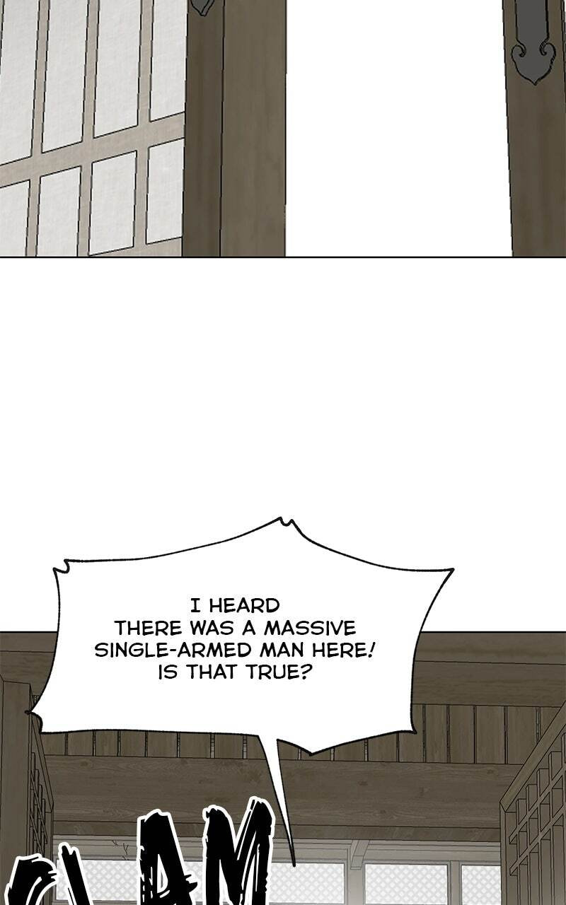 Read Infinite Leveling: Murim chapter 213 image 71 on Lezhin