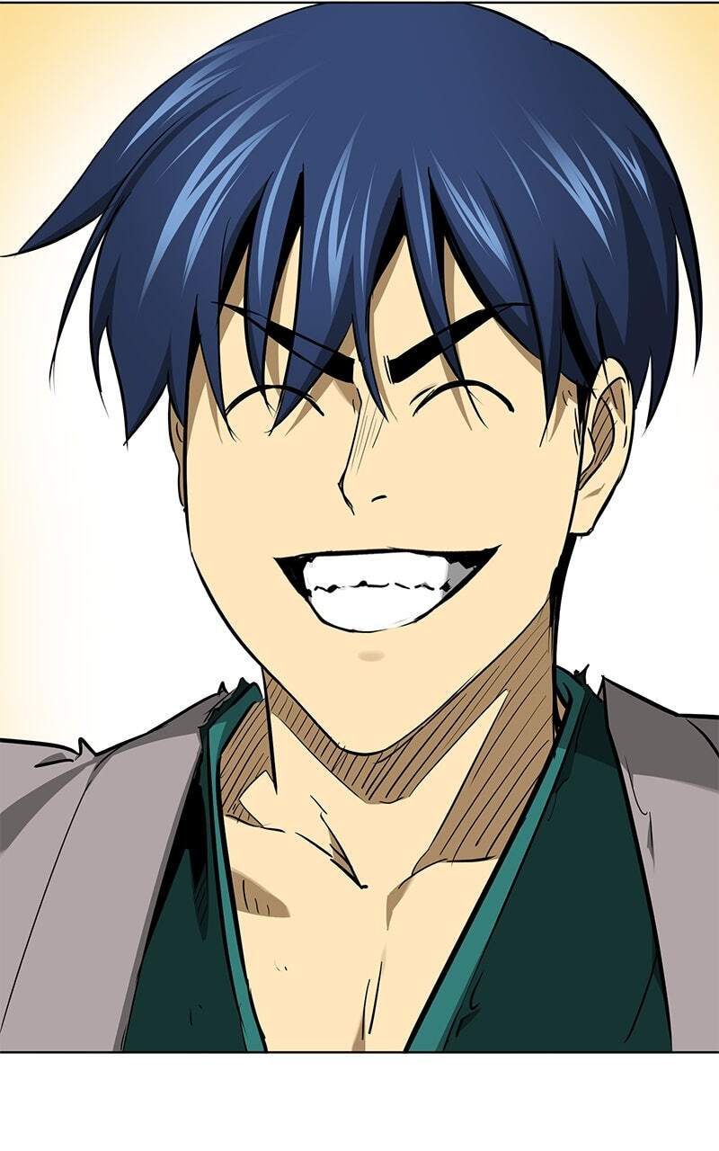Read Infinite Leveling: Murim chapter 213 image 74 on Lezhin