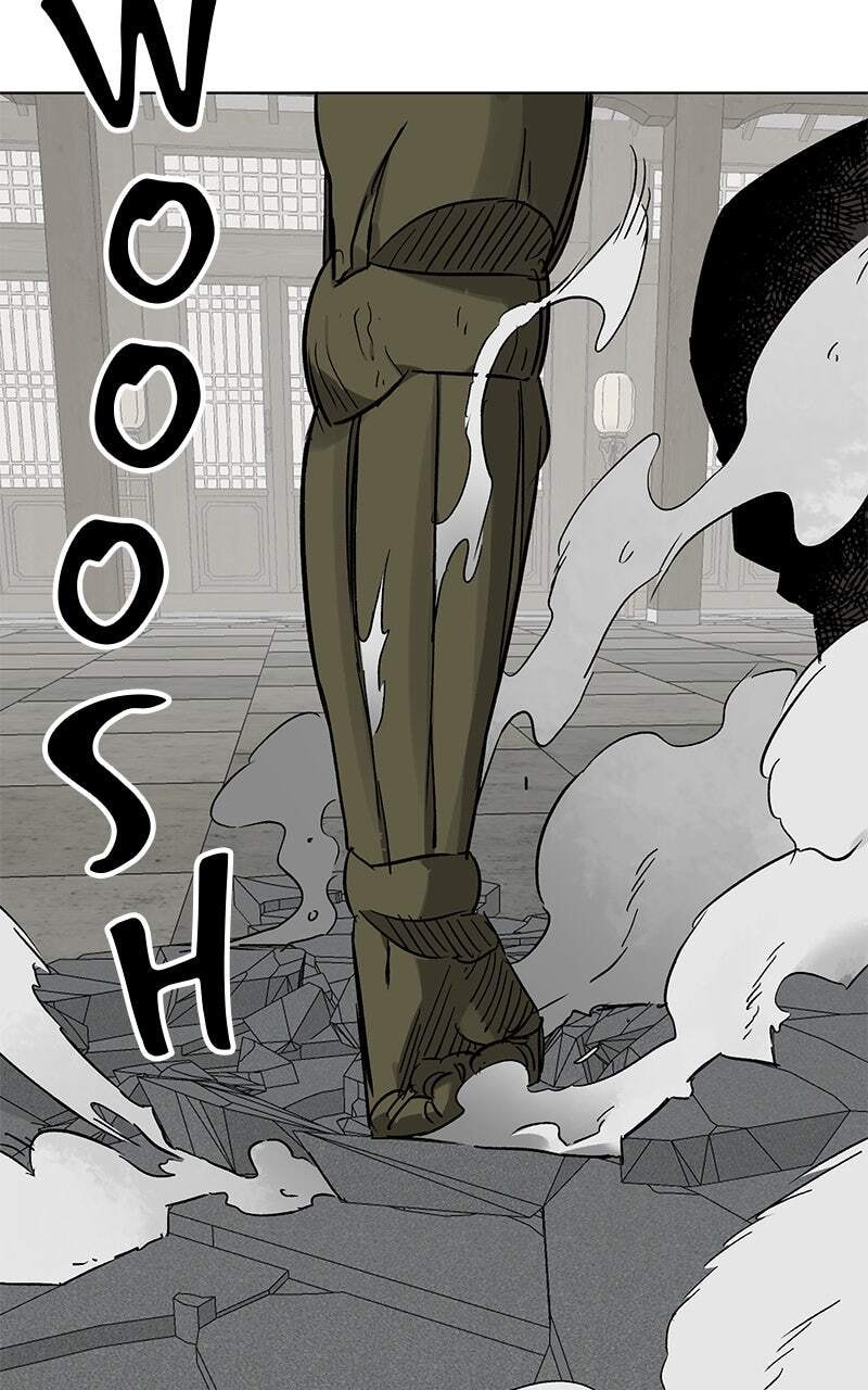 Read Infinite Leveling: Murim chapter 213 image 8 on Lezhin