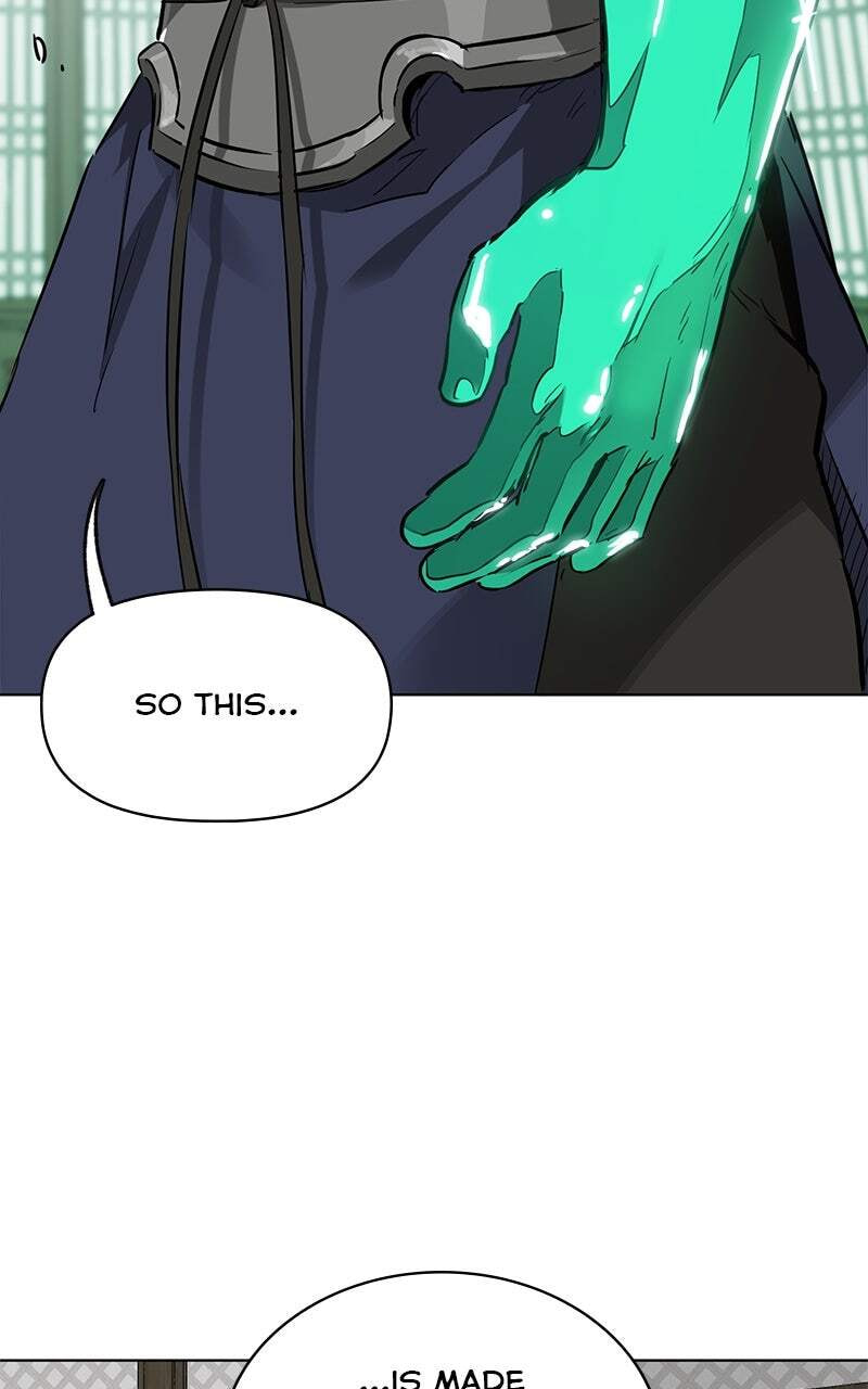 Read Infinite Leveling: Murim chapter 213 image 83 on Lezhin