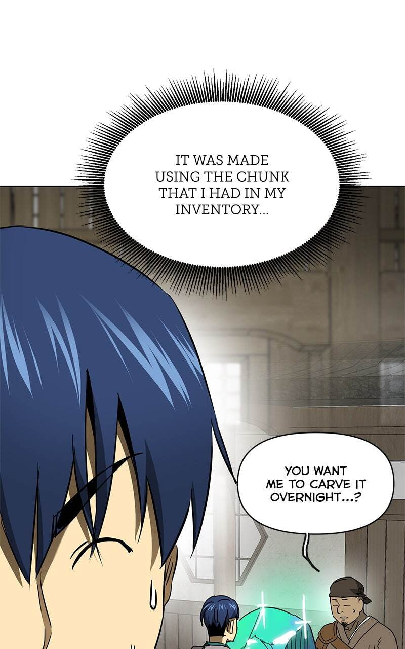 Read Infinite Leveling: Murim chapter 213 image 86 on Lezhin