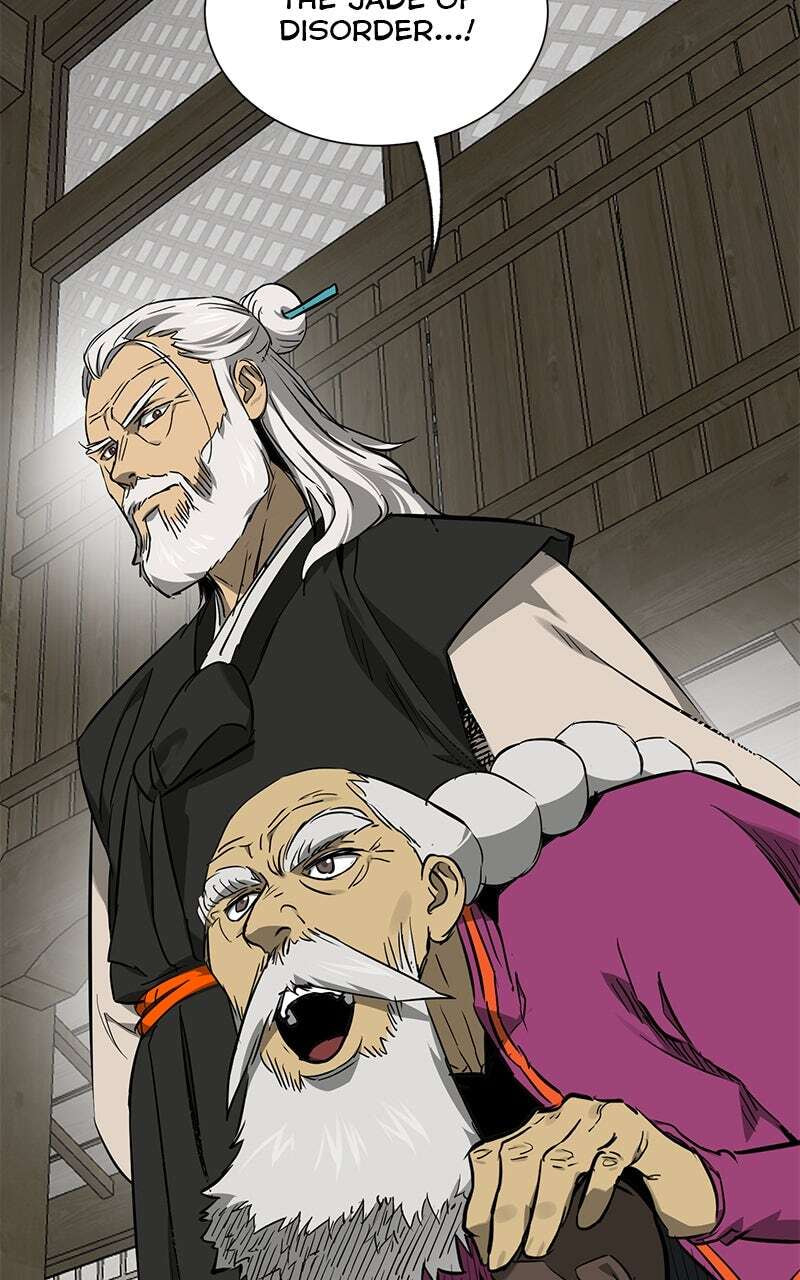 Read Infinite Leveling: Murim chapter 213 image 88 on Lezhin