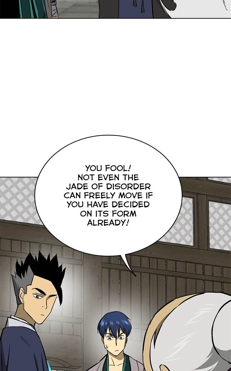 Read Infinite Leveling: Murim chapter 213 image 98 on Lezhin