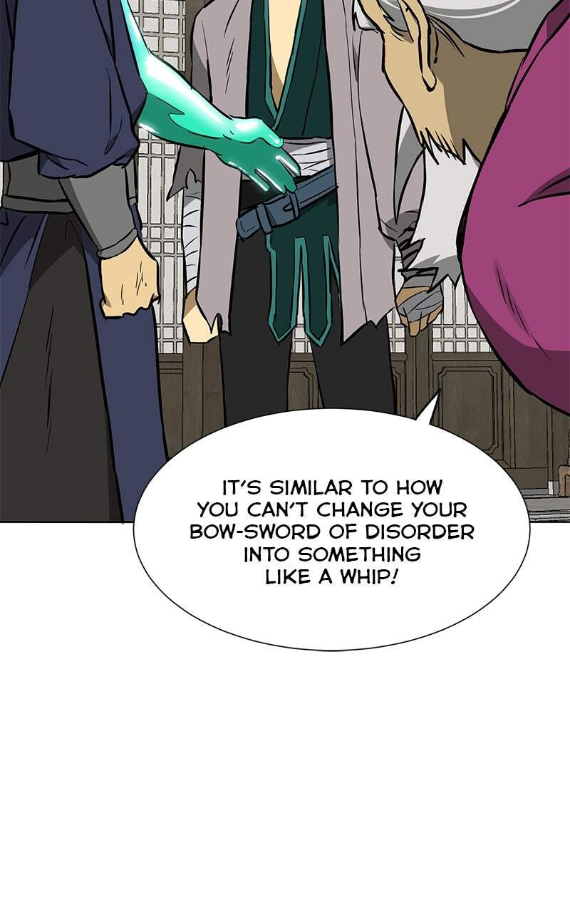 Read Infinite Leveling: Murim chapter 213 image 99 on Lezhin