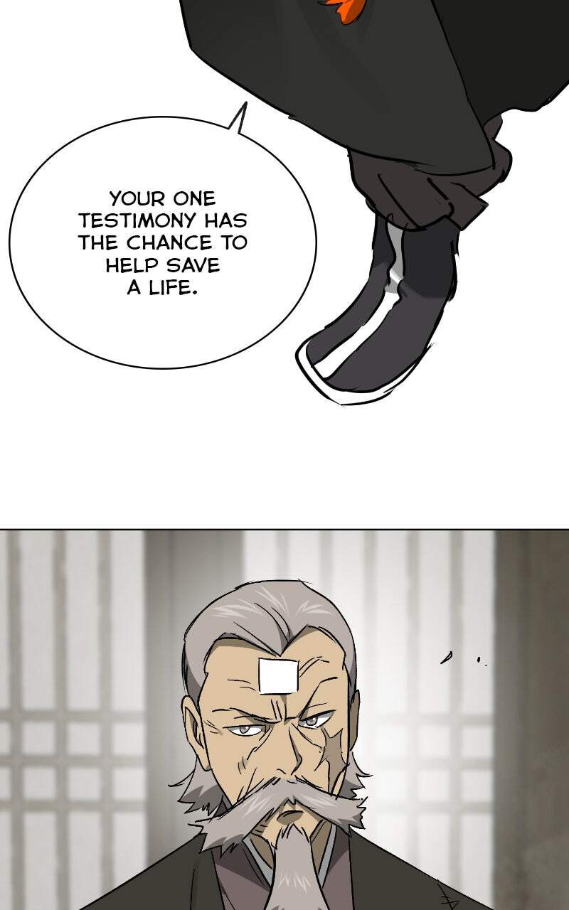 Read Infinite Leveling: Murim chapter 214 image 102 on Lezhin
