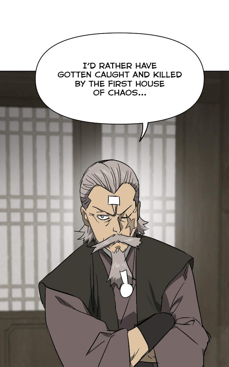 Read Infinite Leveling: Murim chapter 214 image 104 on Lezhin