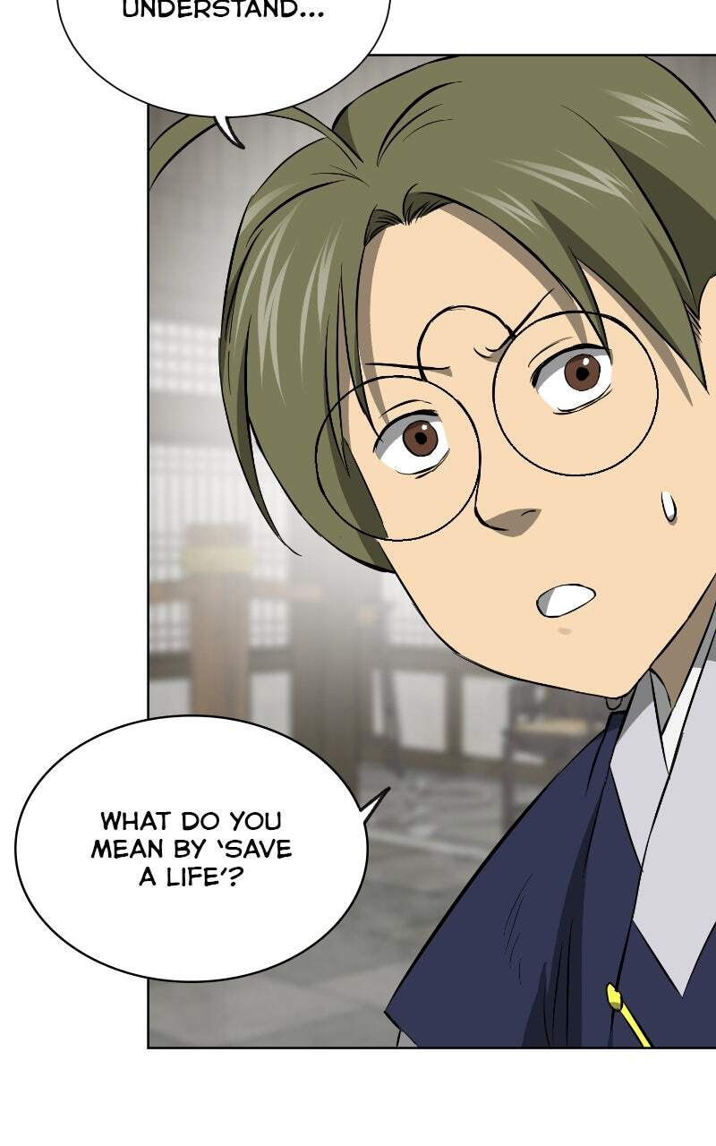 Read Infinite Leveling: Murim chapter 214 image 106 on Lezhin