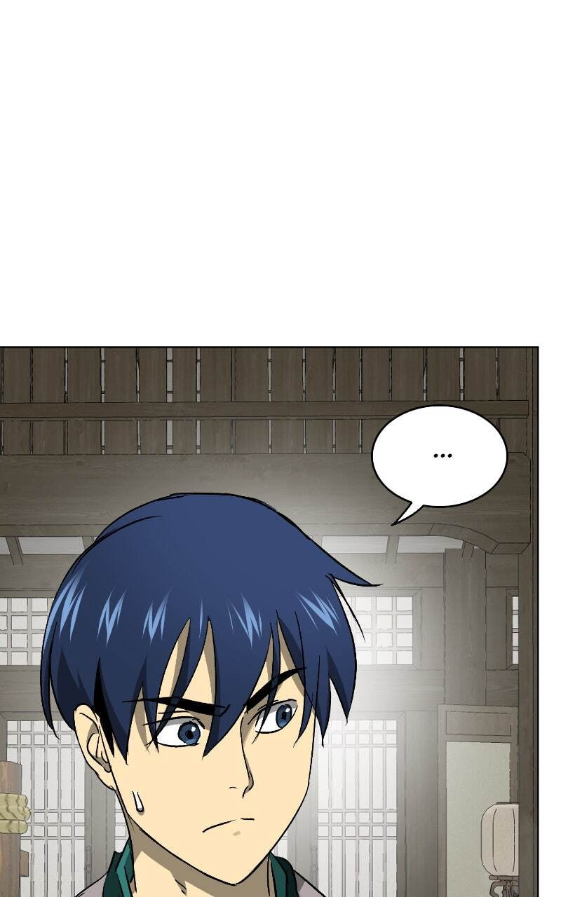 Read Infinite Leveling: Murim chapter 214 image 107 on Lezhin