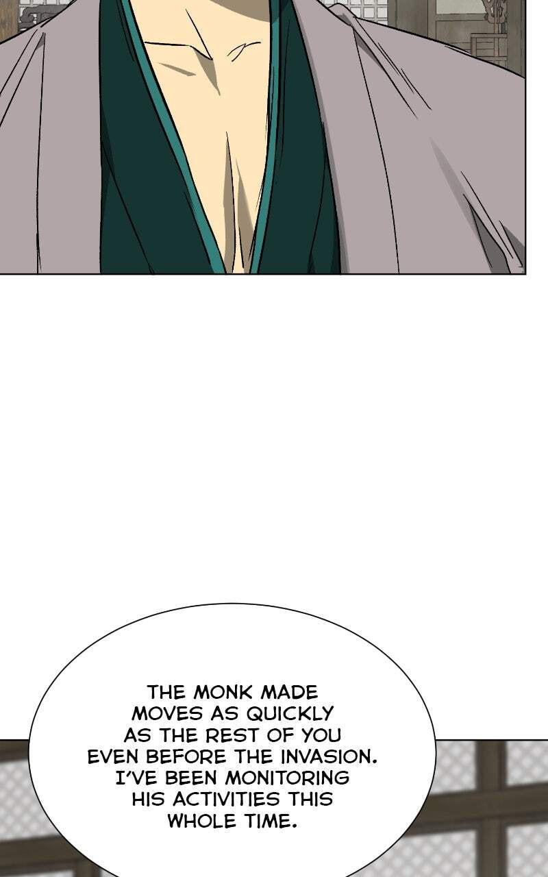 Read Infinite Leveling: Murim chapter 214 image 108 on Lezhin