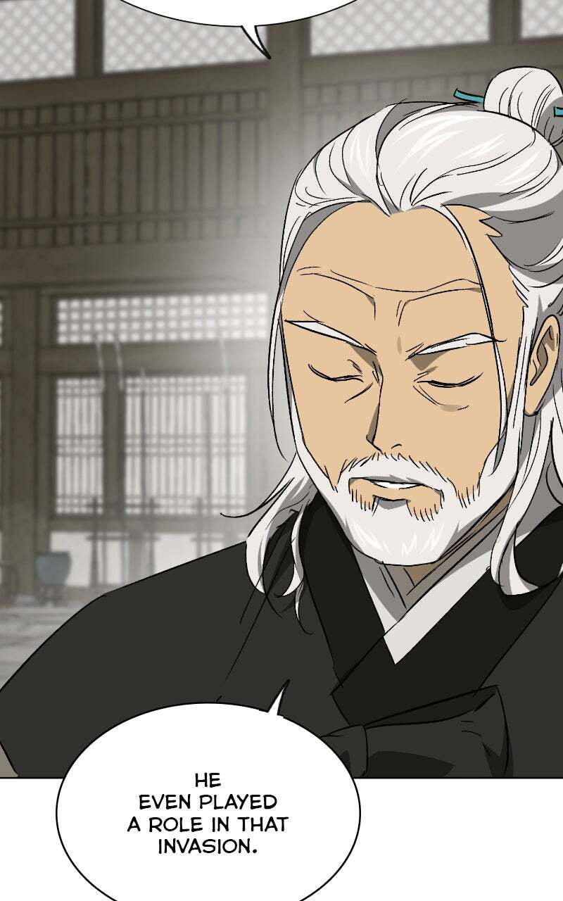 Read Infinite Leveling: Murim chapter 214 image 109 on Lezhin