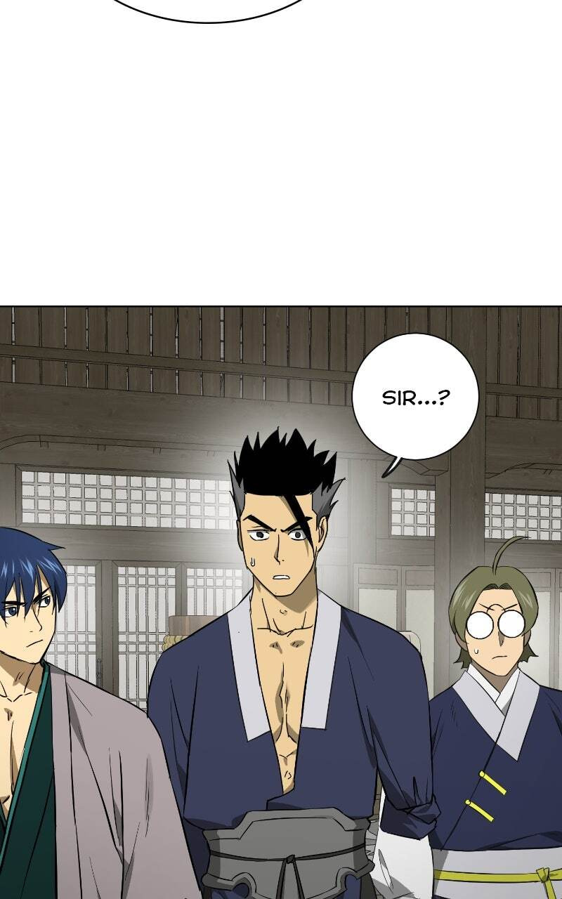 Read Infinite Leveling: Murim chapter 214 image 110 on Lezhin