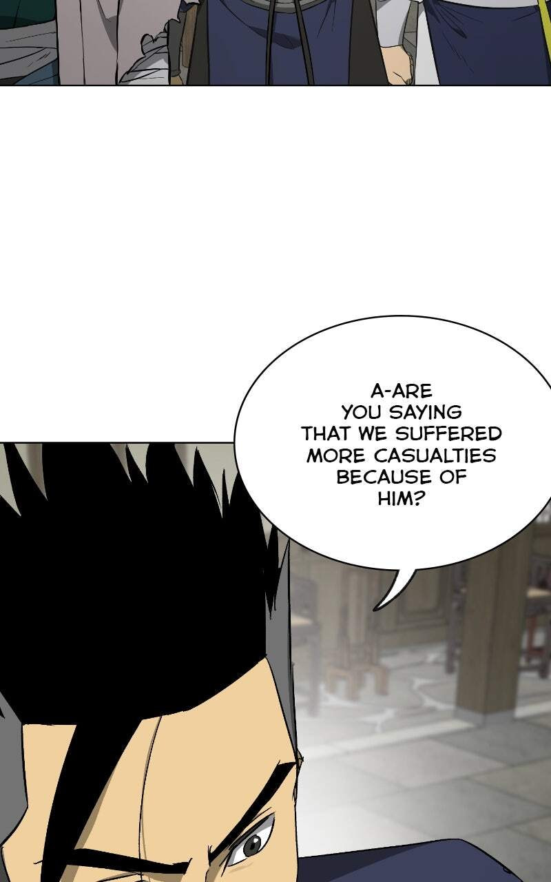 Read Infinite Leveling: Murim chapter 214 image 111 on Lezhin