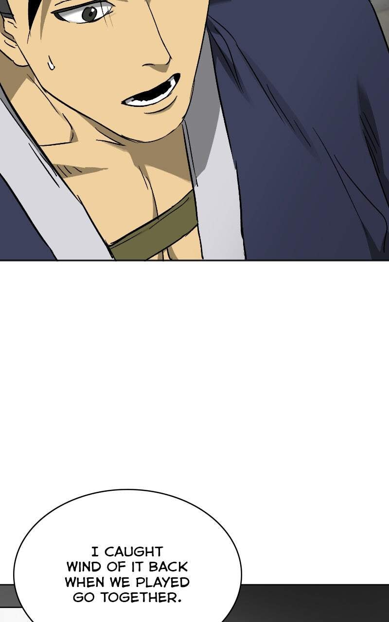 Read Infinite Leveling: Murim chapter 214 image 112 on Lezhin