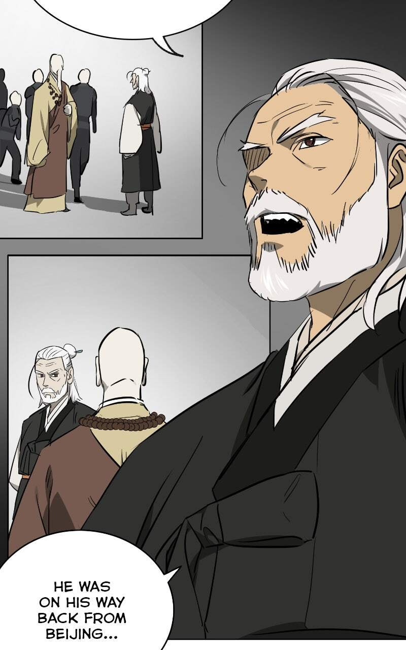 Read Infinite Leveling: Murim chapter 214 image 113 on Lezhin