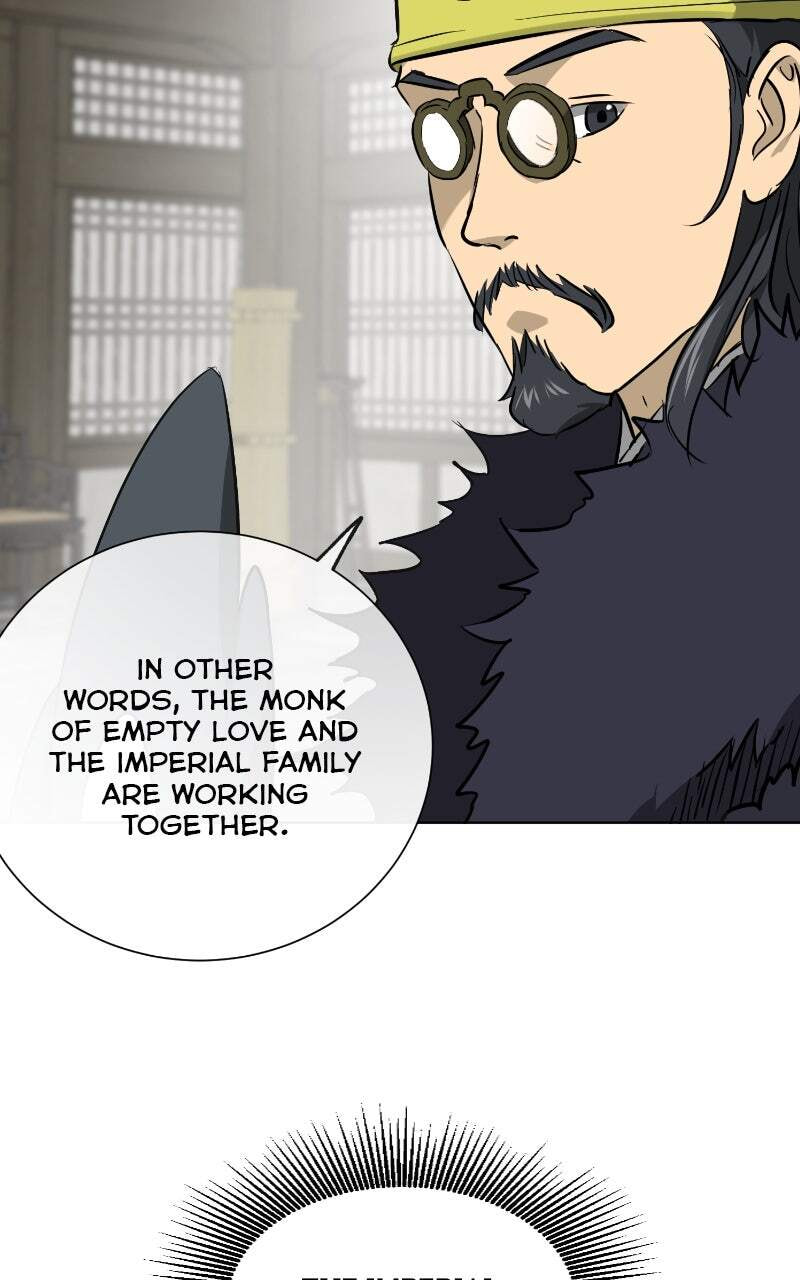 Read Infinite Leveling: Murim chapter 214 image 116 on Lezhin