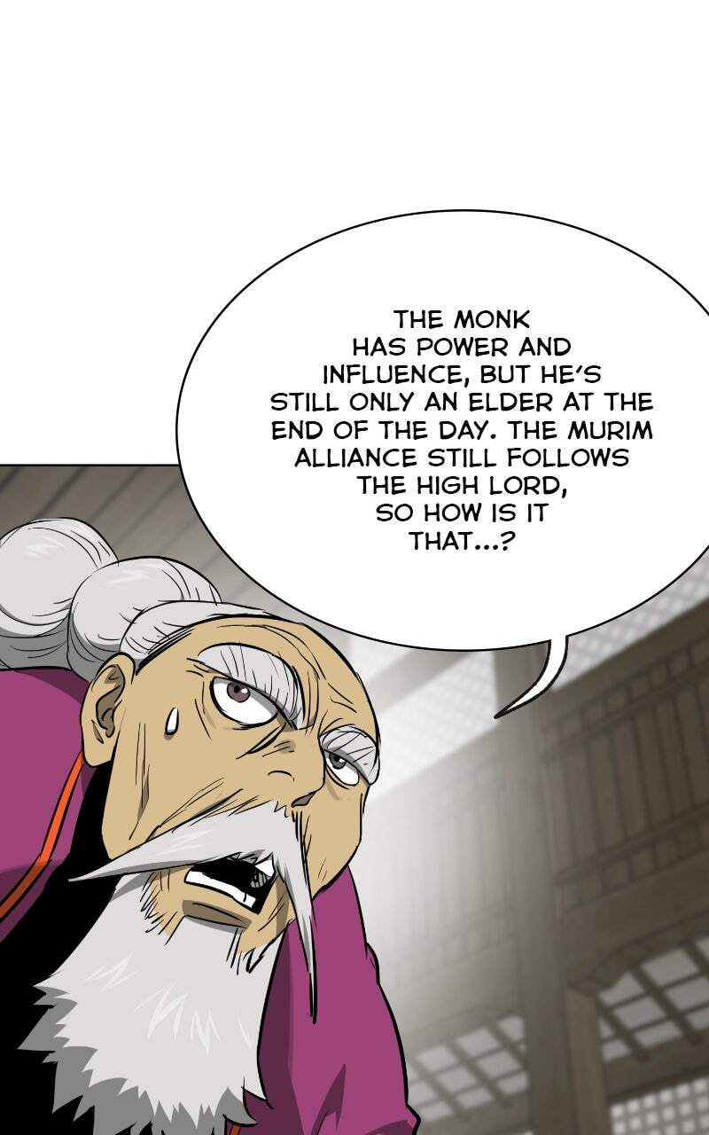 Read Infinite Leveling: Murim chapter 214 image 119 on Lezhin