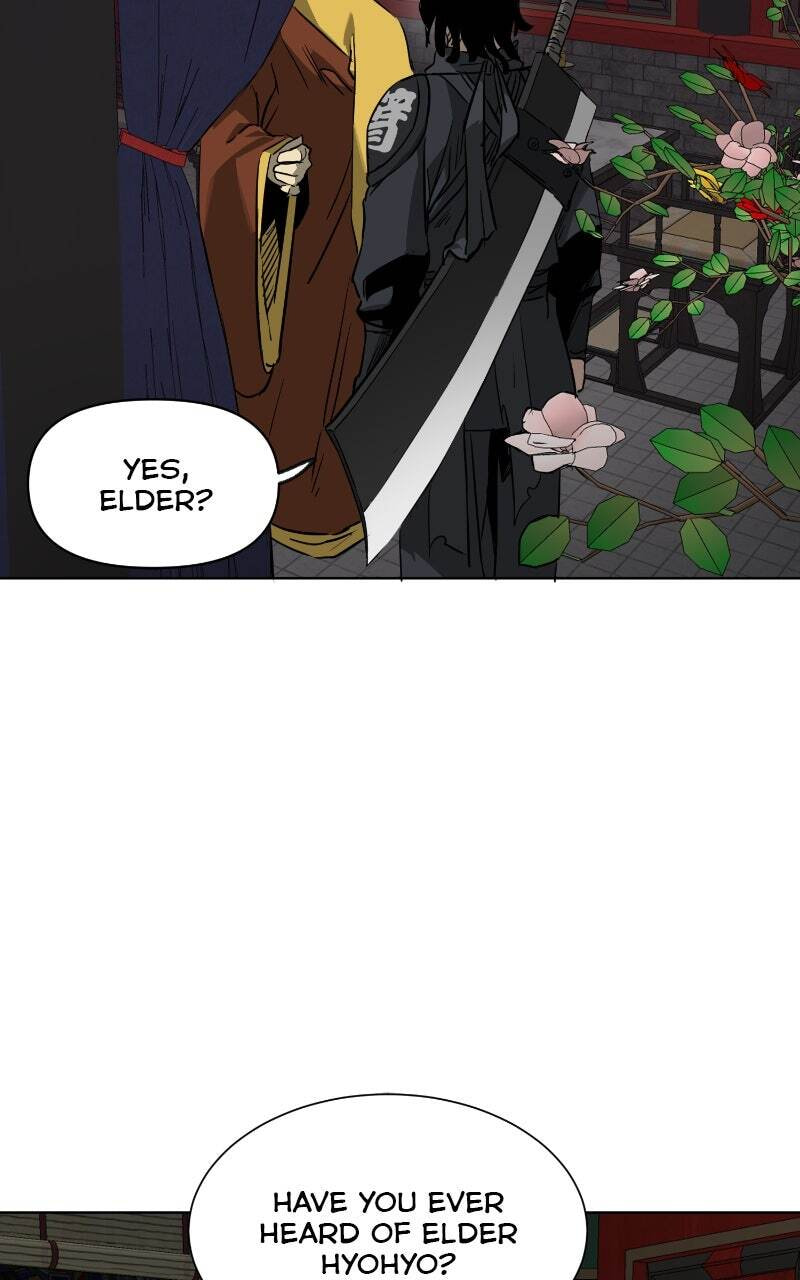 Read Infinite Leveling: Murim chapter 214 image 12 on Lezhin