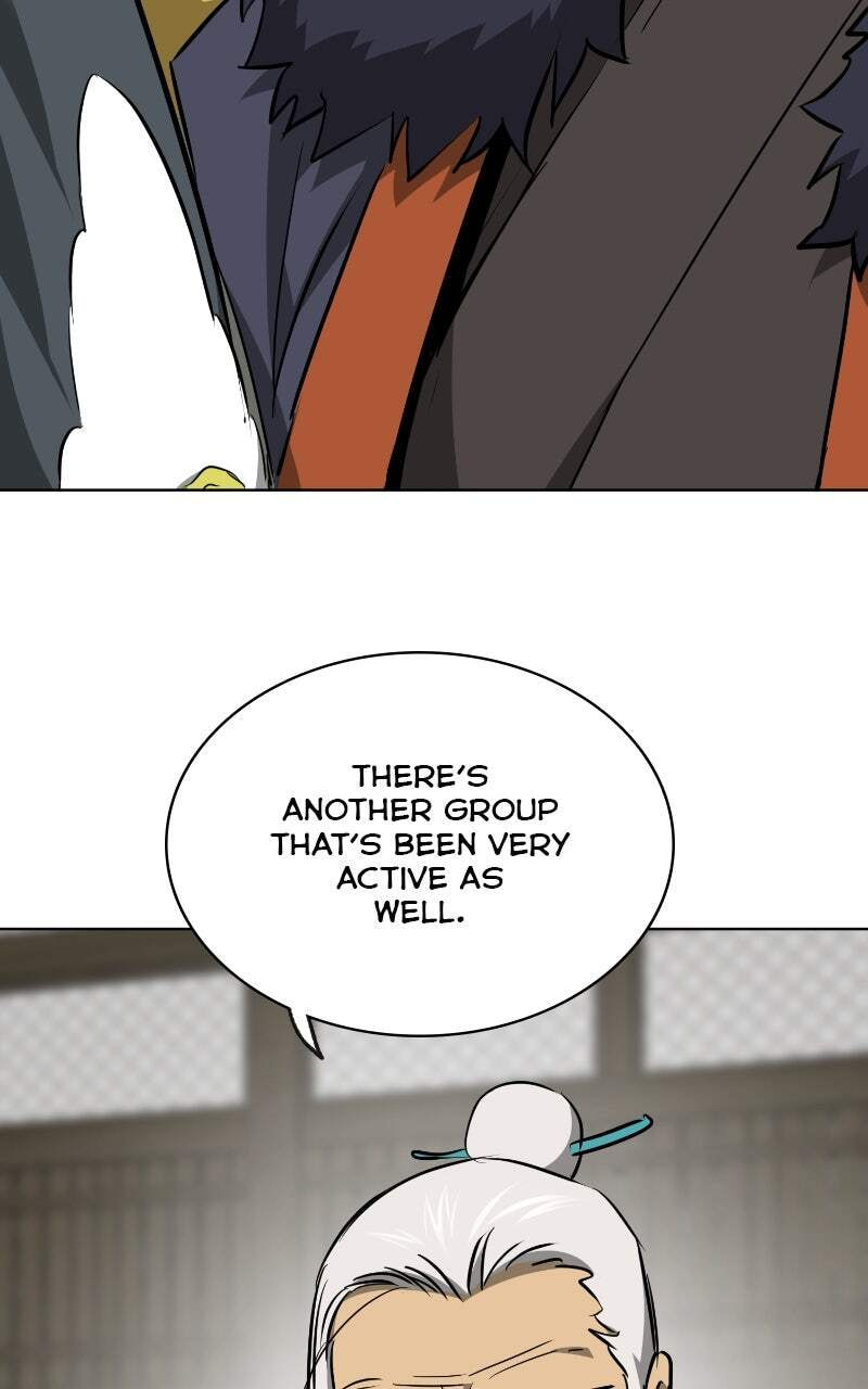 Read Infinite Leveling: Murim chapter 214 image 122 on Lezhin