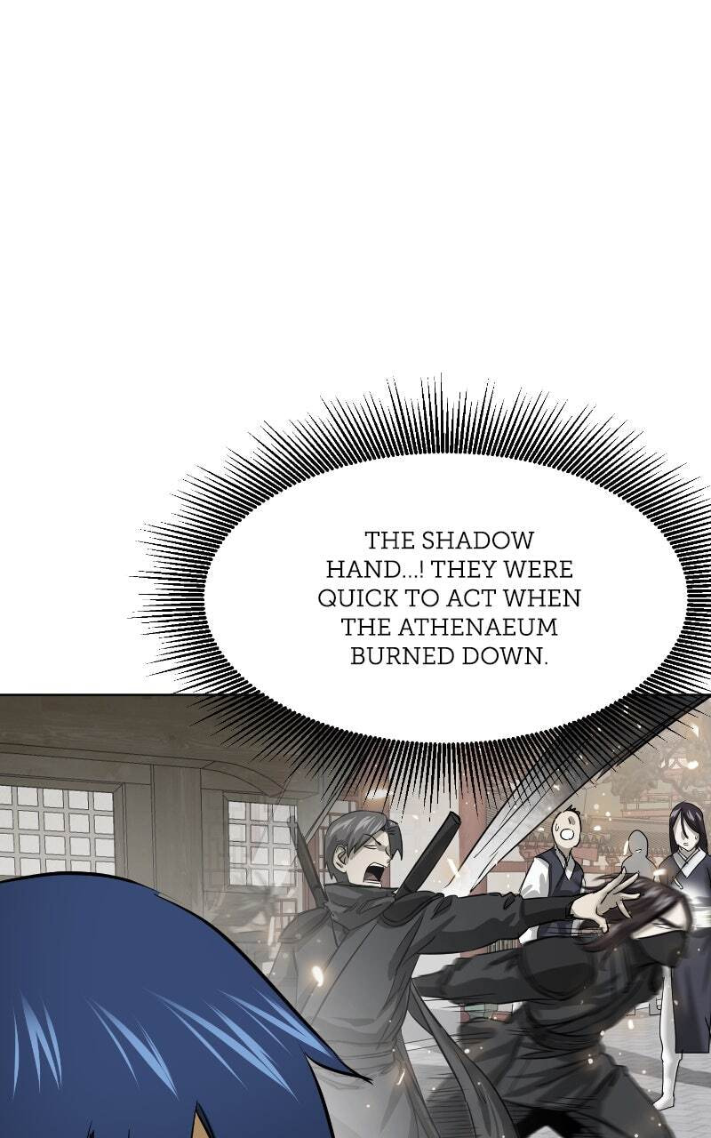 Read Infinite Leveling: Murim chapter 214 image 125 on Lezhin