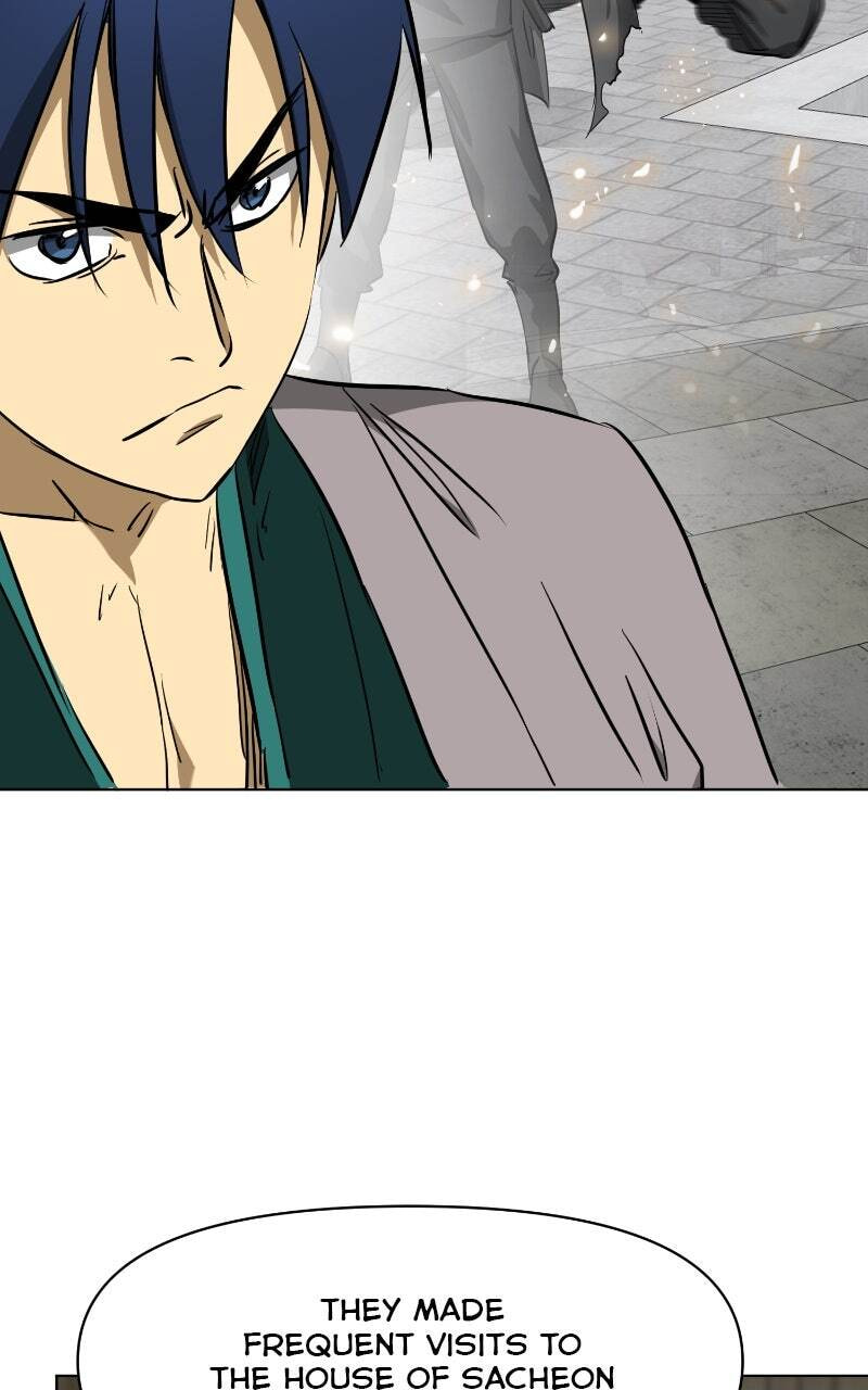Read Infinite Leveling: Murim chapter 214 image 126 on Lezhin