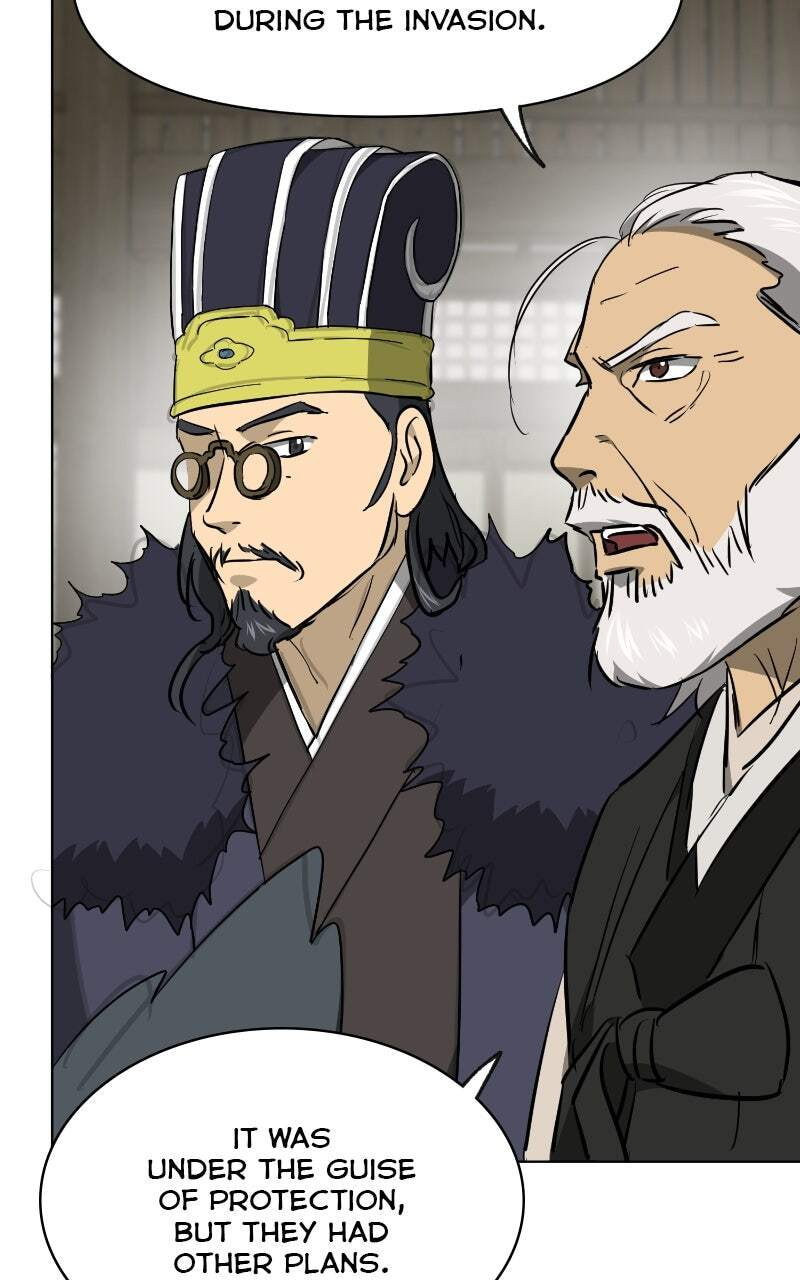 Read Infinite Leveling: Murim chapter 214 image 127 on Lezhin