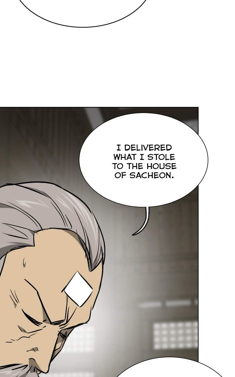 Read Infinite Leveling: Murim chapter 214 image 128 on Lezhin