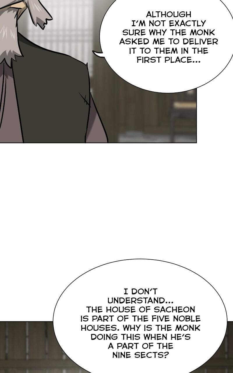 Read Infinite Leveling: Murim chapter 214 image 129 on Lezhin
