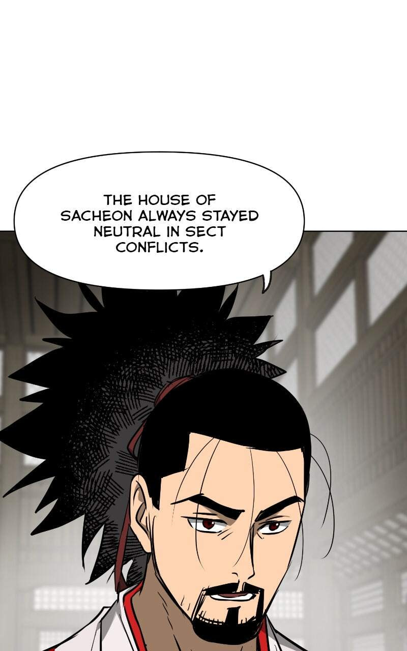Read Infinite Leveling: Murim chapter 214 image 131 on Lezhin